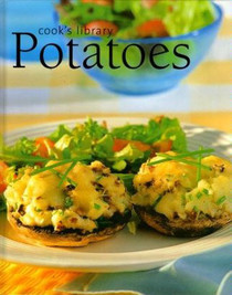 Potatoes (Cook's Library)