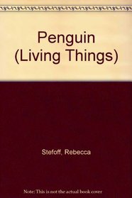 Penguin (Living Things)