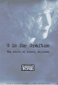 'G' Is for Grafton : The World of Kinsey Millhone