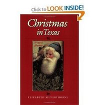 Christmas in Texas (Clayton Wheat Williams Texas Life Series)