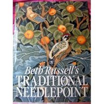 Beth Russell's Traditional Needlepoint