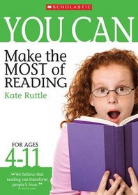 Make the Most of Reading (You Can..)