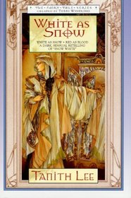 White as Snow (Fairy Tale (Paperback))