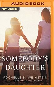 Somebody's Daughter (Audio MP3 CD) (Unabridged)