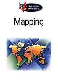 Mapping (Social Studies Essential Skills)