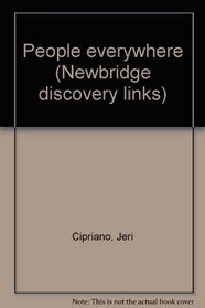 People everywhere (Newbridge discovery links)