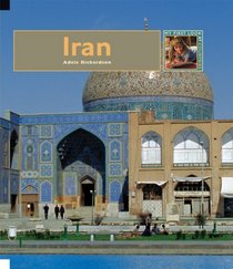 Iran (My First Look at: Countries)