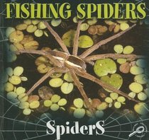 Fishing Spiders (Spiders Discovery)