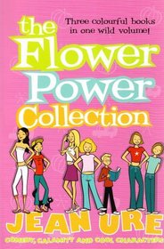 Flower Power Collection Signed Edition