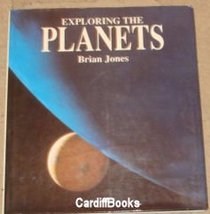 Exploring the Planets --1998 publication.