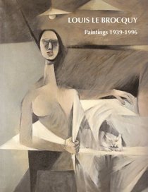 Louis Le Brocquy: Paintings 1939-1996