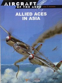 Allied Aces in Asia