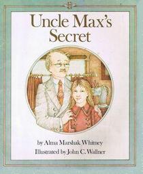 Uncle Max's Secret