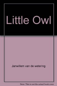 Little Owl: An Eightfold Buddhist Admonition