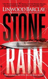 Stone Rain (Zack Walker, Bk 4)