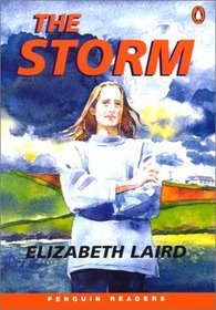 The Storm (Penguin Readers: Level 2)