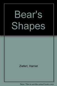Bear's Shapes