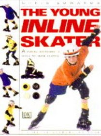 The Young Inline Skater (Young Enthusiast)