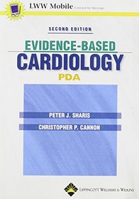 Evidence-Based Cardiology, Second Edition, for PDA: Powered by Skyscape, Inc.