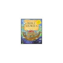 Bible Stories (Picture Puzzle Books)