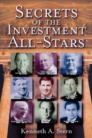Secrets of the Investment All-Stars