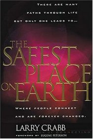 The Safest Place On Earth