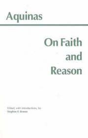 On Faith and Reason (Aquinas)