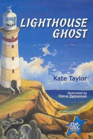 Lighthouse Ghost (Star Gliders)