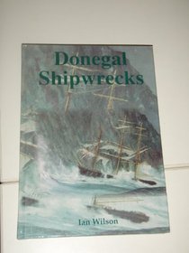 Donegal Shipwrecks