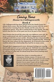 Coming Home: A Christian Romance (Home to Collingsworth) (Volume 6)