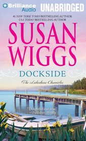 Dockside (The Lakeshore Chronicles Series)