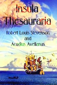 Insula Thesauraria (Latin Edition)