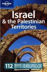 Israel & the Palestinian Territories (Country Guide)