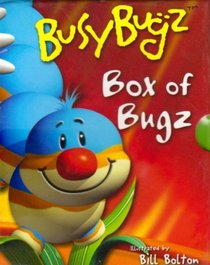 Box of Bugz (BusyBugz)