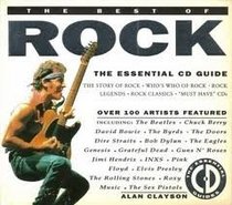 Rock - CD - (Essential CD guide) (Spanish Edition)