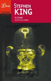 Le Singe (Skeleton Crew) (French Edition)