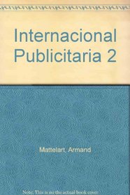Internacional Publicitaria 2 (Spanish Edition)