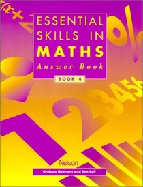 Essential Skills in Maths (Essential Numeracy)