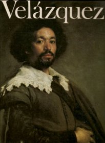 Velazquez: Painter and Courtier