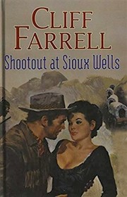 Shoot-out at Sioux Wells