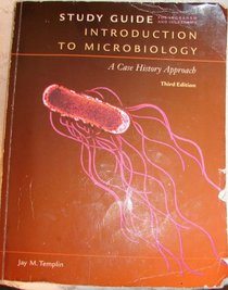 Study Guide For Ingraham and Ingraham's Introduction to Microbiology, A Case History Approach