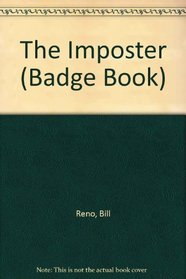 The Imposter (Badge, Bk 7)