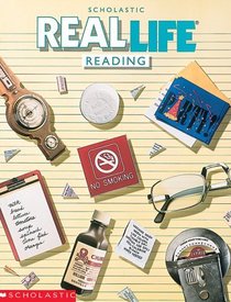 Real Life Reading