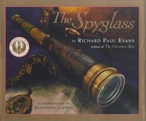 The Spyglass: A Book About Faith