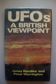 UFOs: A British Viewpoint