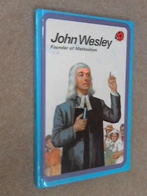 John Wesley (Great Men)