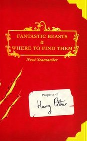 Fantastic Beast & Where To Find Them