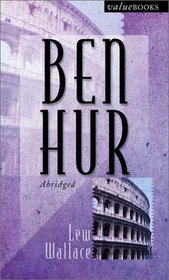 Ben Hur: A Modern Adaptation