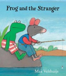 Frog and the Stranger (Frog series)