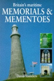 Britain's Maritime Memorials & Mementos